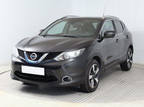 Nissan Qashqai - 2017