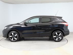 Nissan Qashqai - 2017