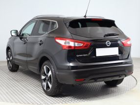 Nissan Qashqai - 2017