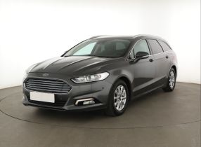 Ford Mondeo - 2016