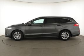 Ford Mondeo - 2016