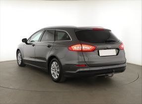 Ford Mondeo - 2016