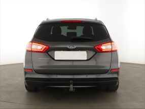 Ford Mondeo - 2016