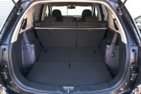 Mitsubishi Outlander - 2019