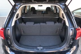 Mitsubishi Outlander - 2019