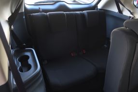 Mitsubishi Outlander - 2019