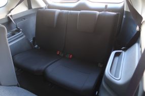 Mitsubishi Outlander - 2019