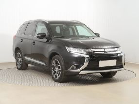 Mitsubishi Outlander - 2019