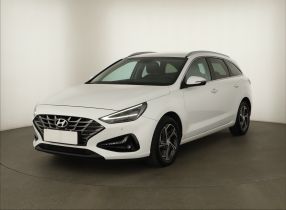 Hyundai i30 - 2021