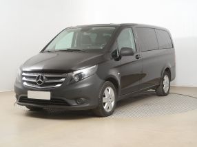 Mercedes-Benz Vito - 2017