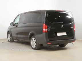 Mercedes-Benz Vito - 2017
