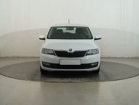 Skoda Rapid Spaceback - 2018