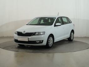 Skoda Rapid Spaceback - 2018