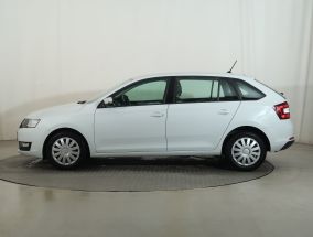 Skoda Rapid Spaceback - 2018