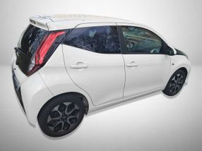 Toyota Aygo - 2019