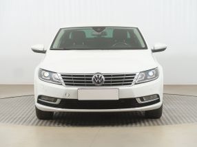Volkswagen CC - 2015