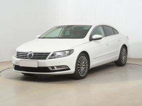 Volkswagen CC - 2015
