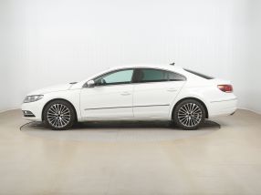 Volkswagen CC - 2015