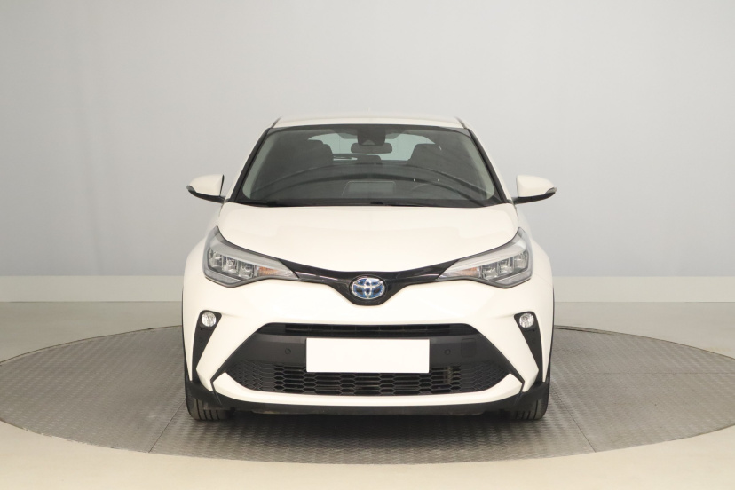 Toyota C-HR, 2023