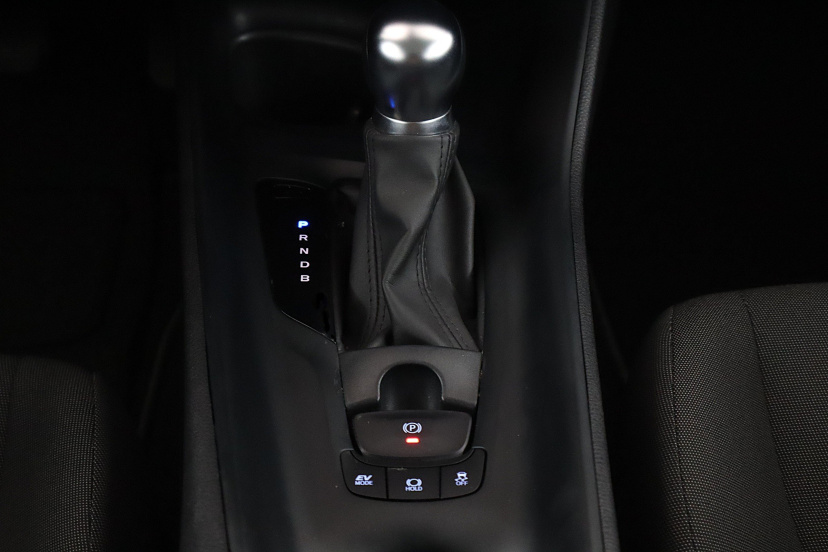 Toyota C-HR, 2023