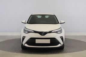 Toyota C-HR - 2022