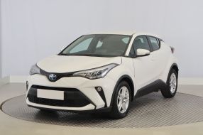 Toyota C-HR - 2022