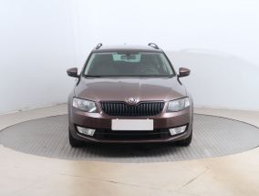 Škoda Octavia - 2014