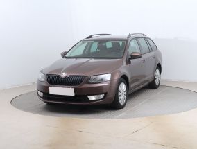 Škoda Octavia - 2014