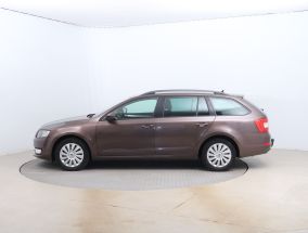 Škoda Octavia - 2014