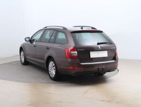 Škoda Octavia - 2014