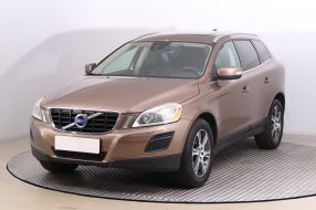 Volvo XC60 - 2011