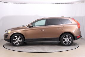 Volvo XC60 - 2011