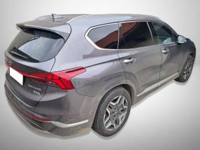 Hyundai Santa Fe - 2023