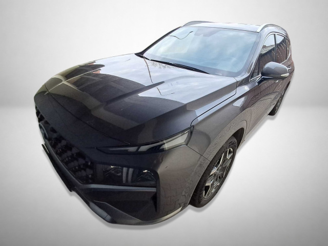 Hyundai Santa Fe 2023