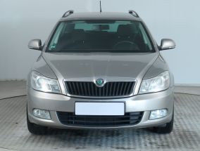 Skoda Octavia - 2011