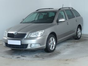 Skoda Octavia - 2011