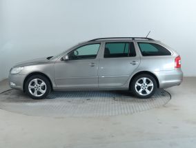 Skoda Octavia - 2011