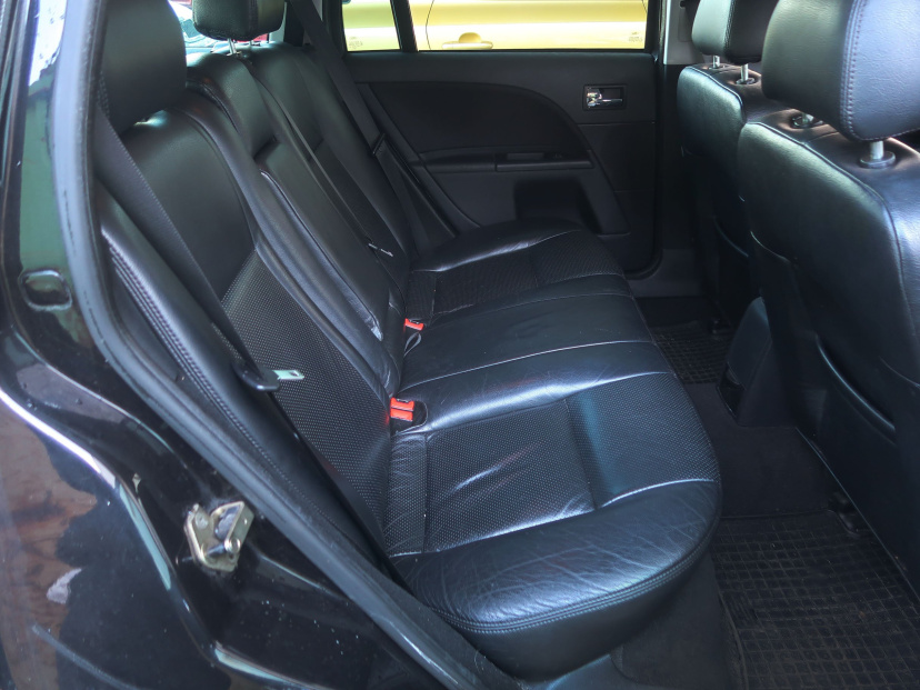 Ford Mondeo, 2007