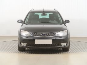 Ford Mondeo - 2007