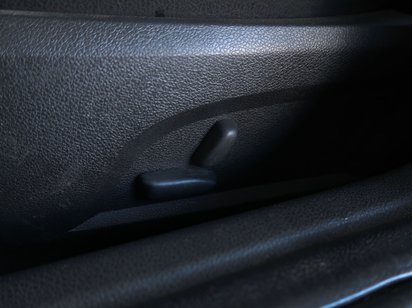 Ford Mondeo, 2007