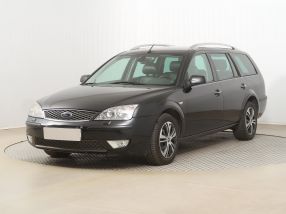 Ford Mondeo - 2007