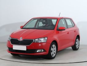 Škoda Fabia - 2019