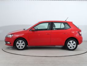 Škoda Fabia - 2019