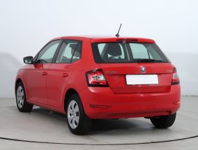 Škoda Fabia - 2019