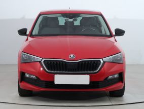 Škoda Scala - 2020