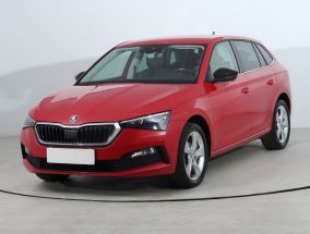 Škoda Scala - 2020
