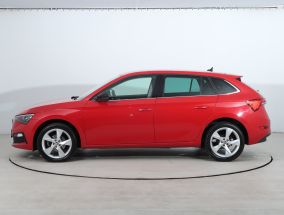 Škoda Scala - 2020