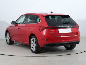 Škoda Scala - 2020