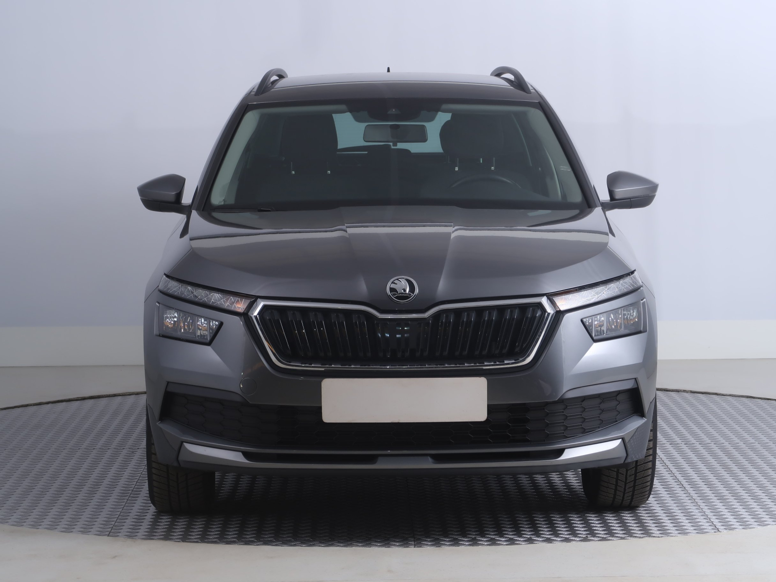 Škoda Kamiq - 2021