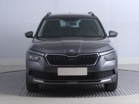 Skoda Kamiq - 2021